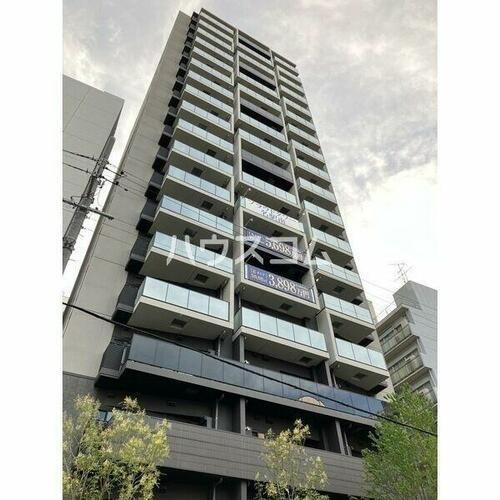 愛知県名古屋市中村区名駅南１丁目 賃貸マンション