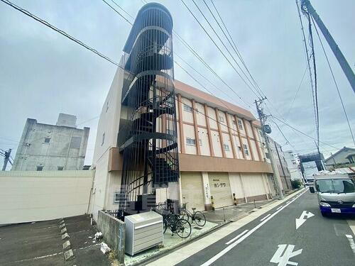 愛知県名古屋市千種区千種３丁目 賃貸マンション