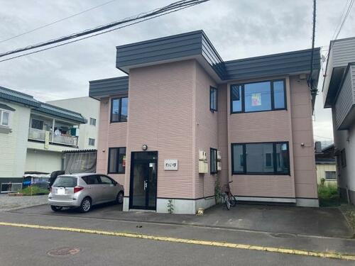 わいず 2階建