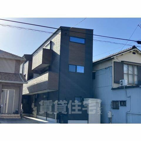 愛知県名古屋市南区曽池町３丁目 賃貸アパート