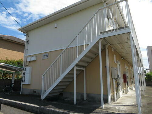 コスモ２１ 2階建