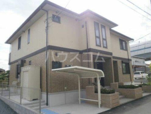 埼玉県さいたま市桜区田島４丁目 賃貸アパート