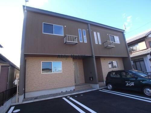 岐阜県大垣市南一色町 賃貸一戸建て