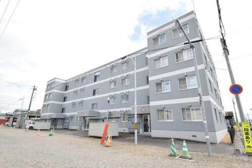 北海道旭川市大町一条４丁目 賃貸マンション