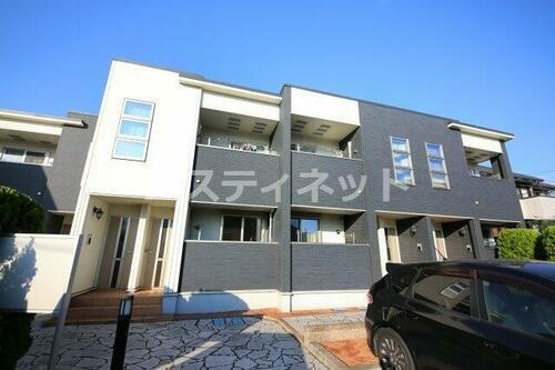 愛知県東海市高横須賀町南屋敷 賃貸アパート