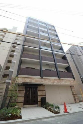 静岡県静岡市葵区鷹匠２丁目 賃貸マンション