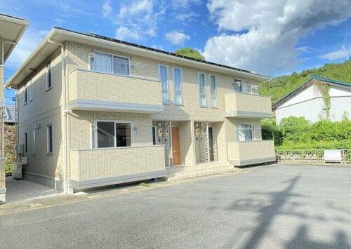 岐阜県可児市矢戸 賃貸アパート