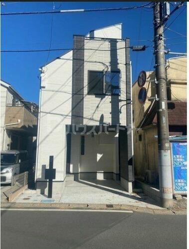 ｋｏｌｅｔ初石 平屋建て