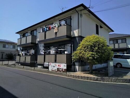 愛媛県松山市西垣生町 賃貸アパート