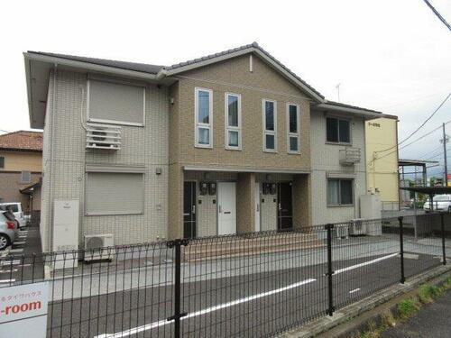 静岡県富士市伝法 賃貸アパート