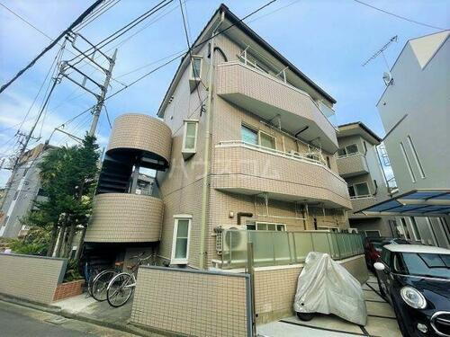 東京都立川市曙町３丁目 賃貸マンション