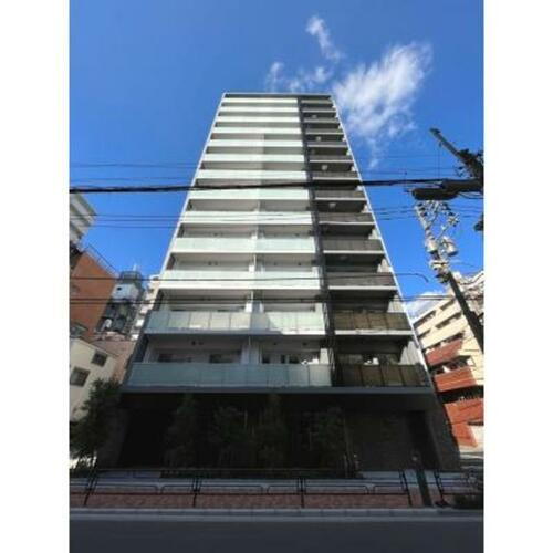 東京都台東区松が谷２丁目 賃貸マンション