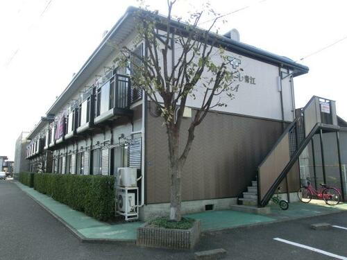 サンクオーレ青江 2階建