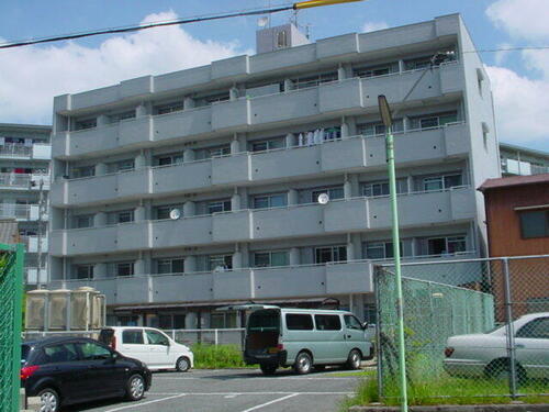 愛知県名古屋市南区戸部下１丁目 5階建 築31年4ヶ月