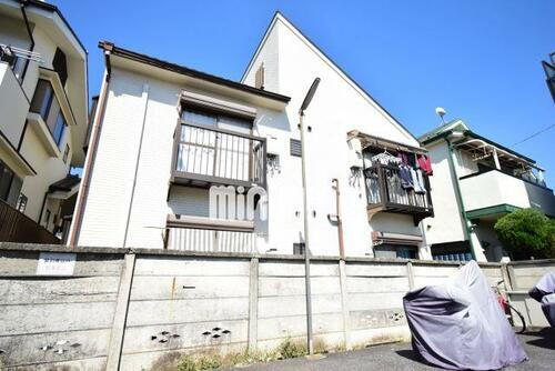 アティックセブン 3階建
