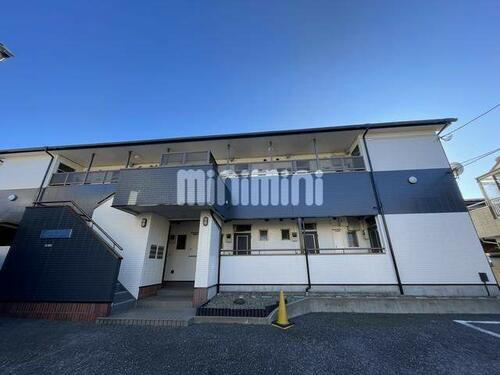 スカイパレス光が丘