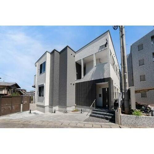 福岡県福岡市東区下原１丁目 2階建 築1年4ヶ月