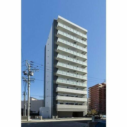 愛知県名古屋市千種区内山３丁目 地上12階地下1階建 築5年5ヶ月