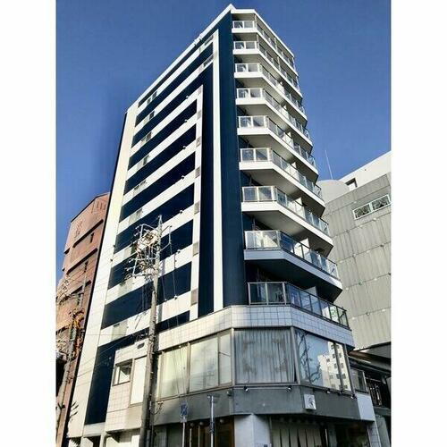 愛知県名古屋市東区葵１丁目 11階建 築18年4ヶ月