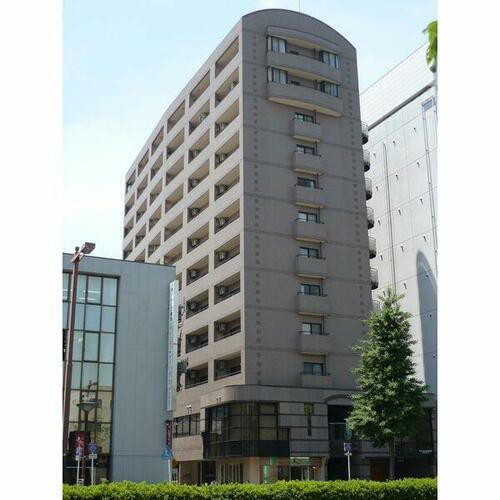 愛知県名古屋市東区葵２丁目 地上12階地下2階建 築34年10ヶ月