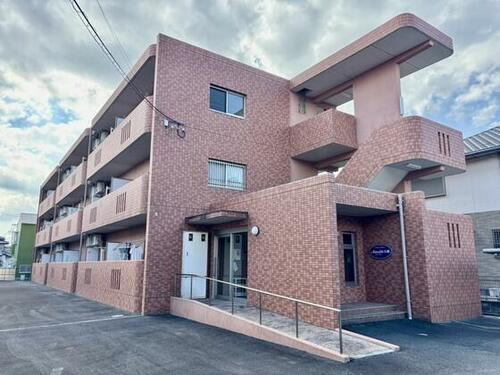 三重県鈴鹿市矢橋３丁目 賃貸マンション