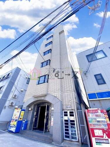 コスモレジデンス墨江