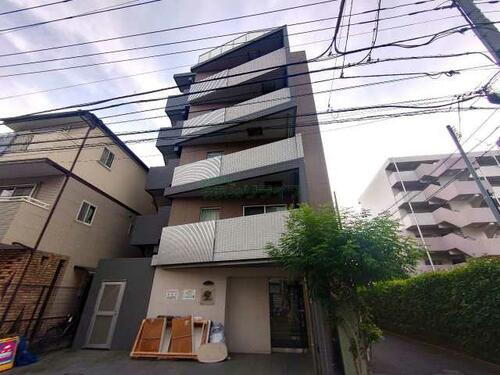 ＡＺＥＳＴ蒲田南 6階建