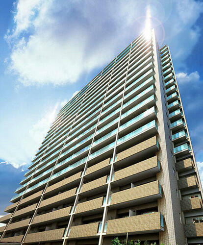 神奈川県座間市相模が丘１丁目 20階建 築5年5ヶ月