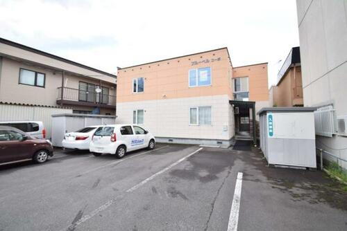 ブルーベルコーポ