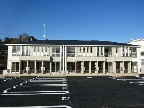 茨城県取手市駒場４丁目 2階建 築5年11ヶ月