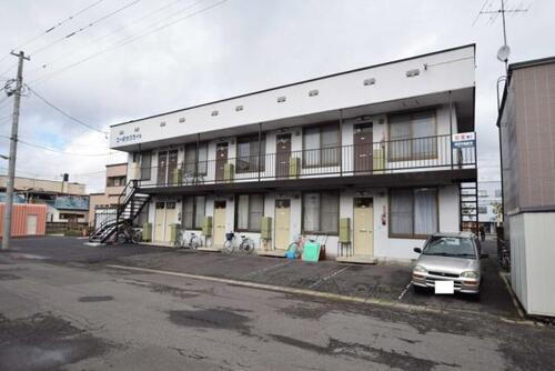 コーポサクライＢ