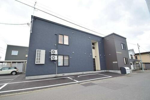 北海道旭川市旭町一条１７丁目 賃貸アパート