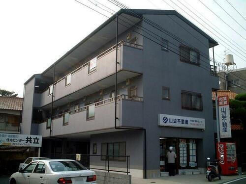 松本マンション