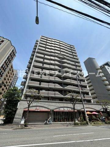 エステートモア・薬院通り