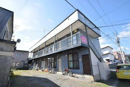 グリーンハイツ