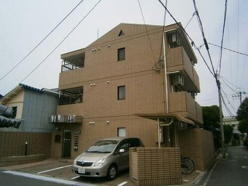 シャルマンフジ貝塚弐番館