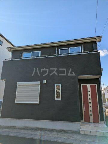 埼玉県川口市大字小谷場 賃貸一戸建て