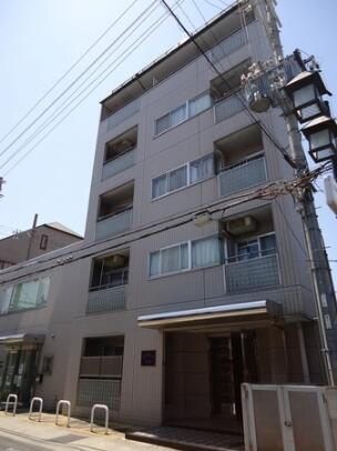 シルクルーム７番館