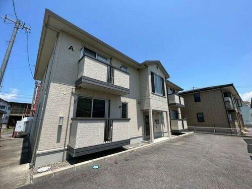 長野県佐久市長土呂 賃貸アパート