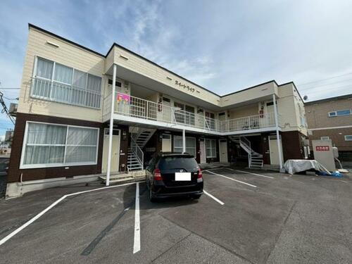 北海道旭川市東光二条５丁目 賃貸アパート