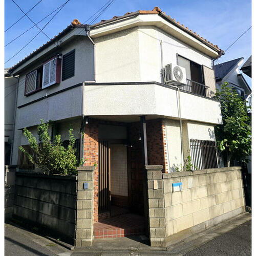 西東京市栄町１丁目戸建（０００４７１２） 2階建
