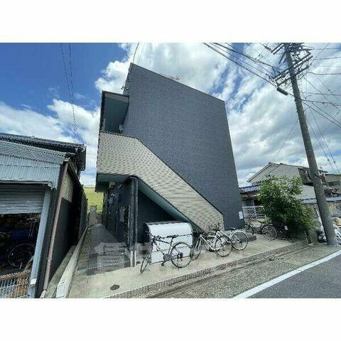 愛知県名古屋市西区名塚町３丁目 賃貸アパート