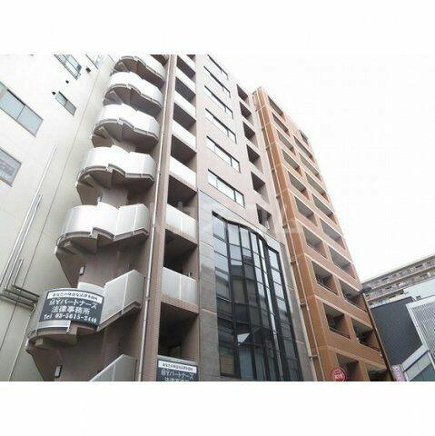 東京都荒川区西日暮里５丁目 築21年3ヶ月 10階建