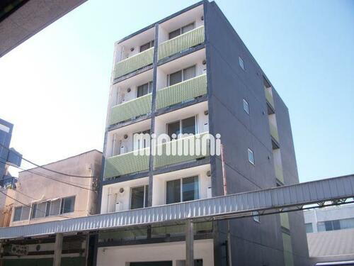 神奈川県小田原市栄町１丁目 賃貸マンション