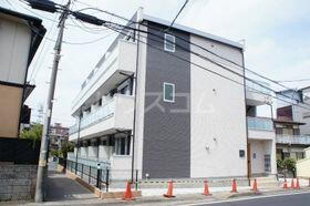 千葉県習志野市津田沼３丁目 賃貸アパート