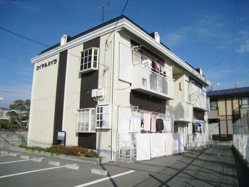 ロイヤルハイツＡ