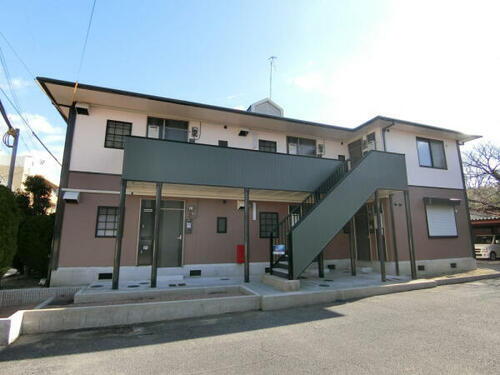 サンライフちぐさＡ