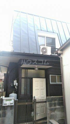 埼玉県桶川市大字倉田 2階建
