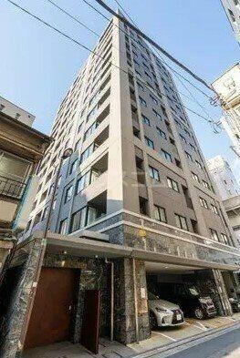 オーベルアーバンツ日暮里