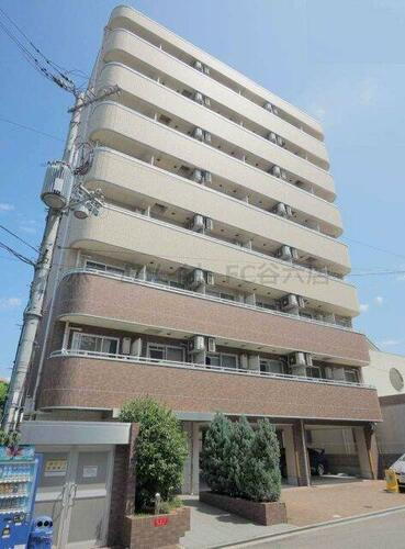 大阪府大阪市中央区森ノ宮中央１丁目 賃貸マンション